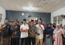 Menyemai Benih Dakwah dari Timur: Terobosan Baru Pelatihan Dai Pelajar Muhammadiyah di Merauke